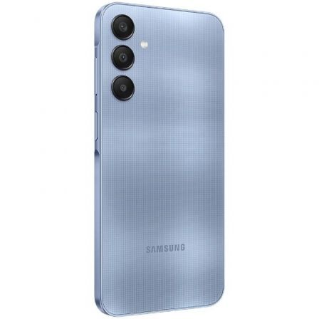 Samsung Galaxy A25 5G 256 GB 8 GB RAM Azul